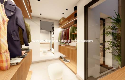  - Villa - Benijófar - Urbanizacion Monteazul