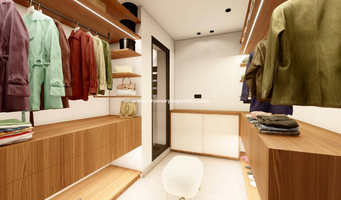  - Villa - Benijófar - Urbanizacion Monteazul