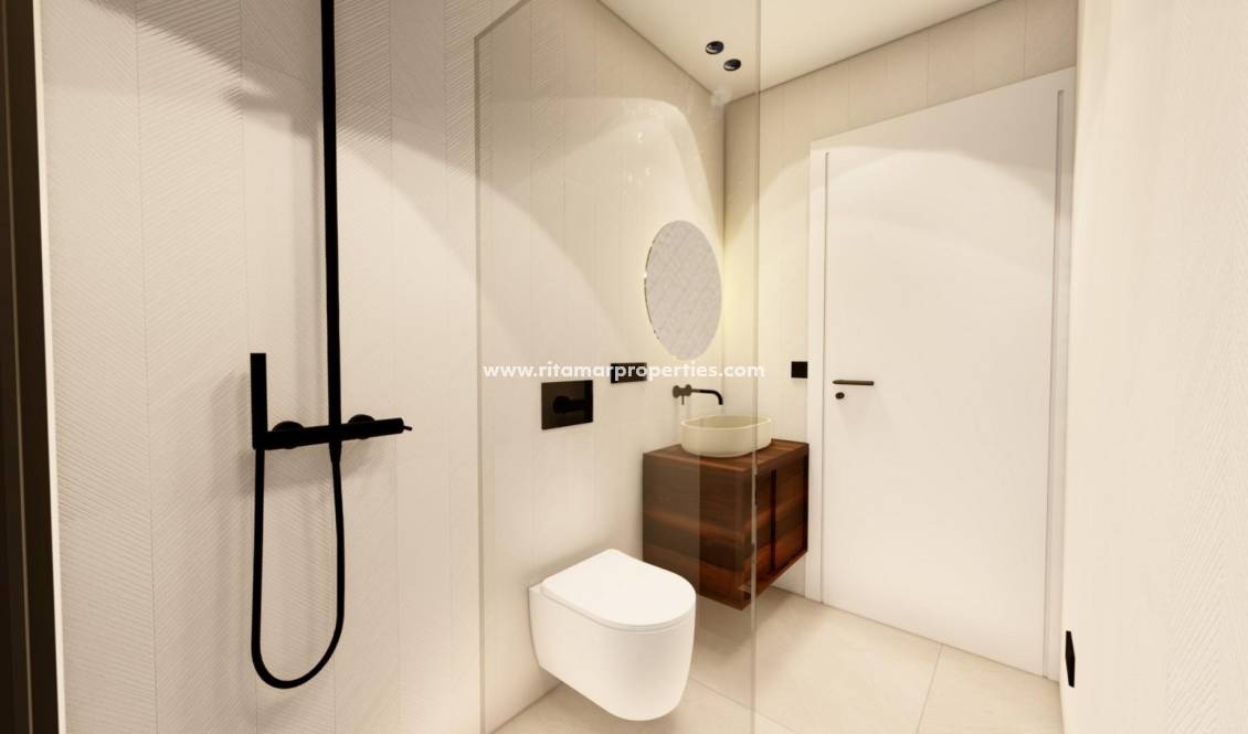  - Villa - Benijófar - Urbanizacion Monteazul