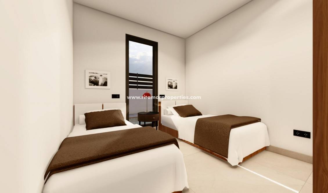  - Villa - Benijófar - Urbanizacion Monteazul