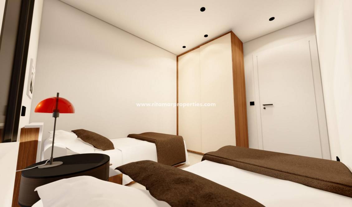  - Villa - Benijófar - Urbanizacion Monteazul