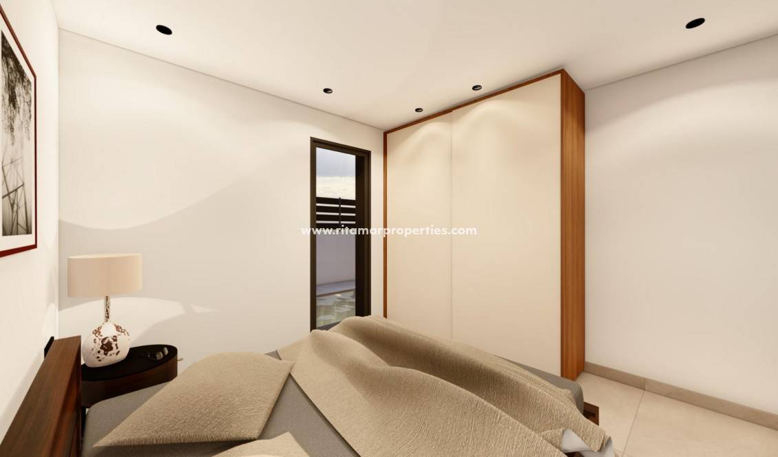  - Villa - Benijófar - Urbanizacion Monteazul