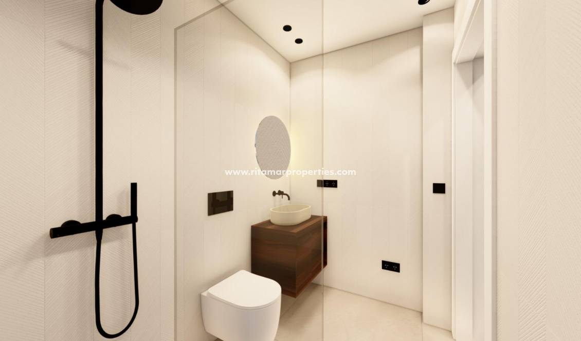  - Villa - Benijófar - Urbanizacion Monteazul