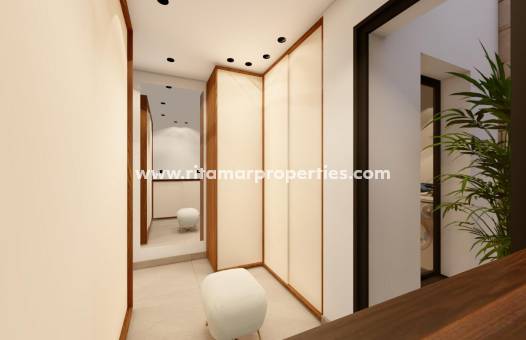  - Villa - Benijófar - Urbanizacion Monteazul