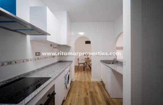  - Apartment - Cuevas del Almanzora - Herrerias