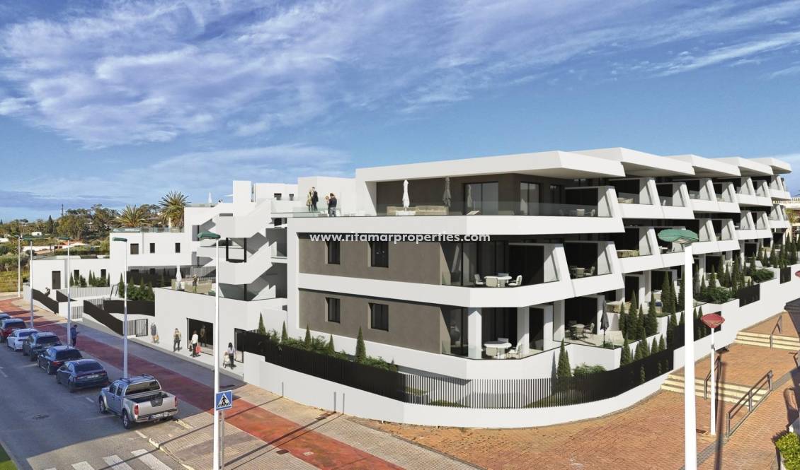  - Wohnung - La Marina - El Pinet