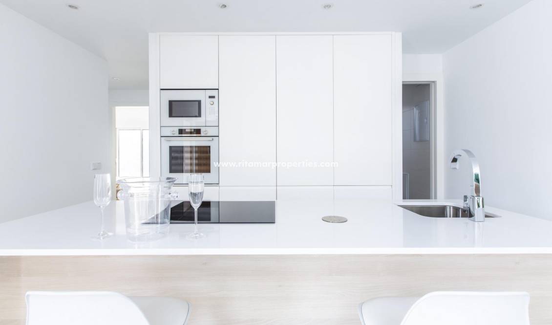  - Villa - San Javier - Parque de los leones