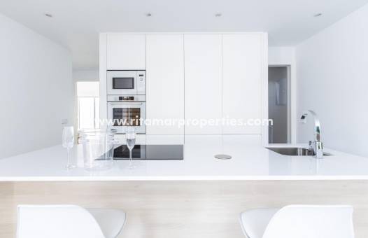  - Villa - San Javier - Parque de los leones