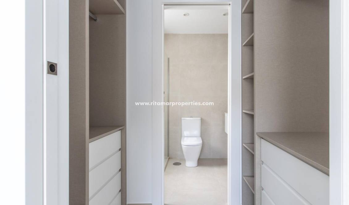  - Villa - San Javier - Parque de los leones