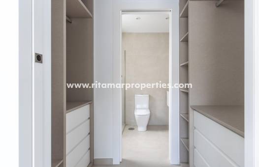  - Villa - San Javier - Parque de los leones