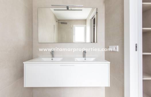  - Villa - San Javier - Parque de los leones