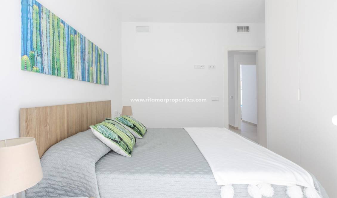  - Villa - San Javier - Parque de los leones