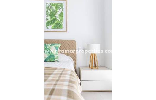  - Villa - San Javier - Parque de los leones