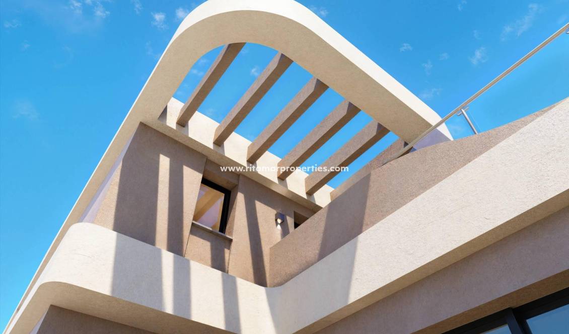  - Villa - Daya Nueva