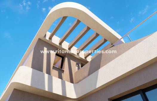  - Villa - Daya Nueva