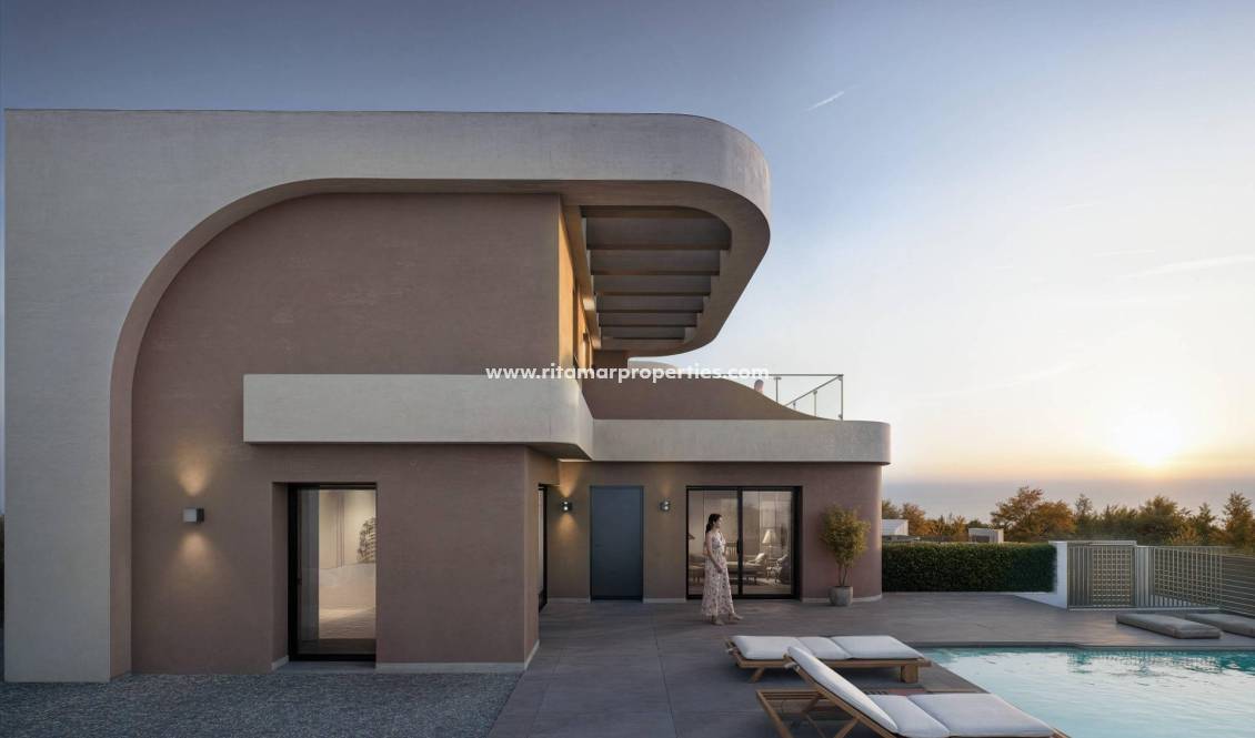  - Villa - Daya Nueva