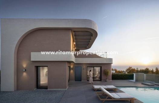  - Villa - Daya Nueva