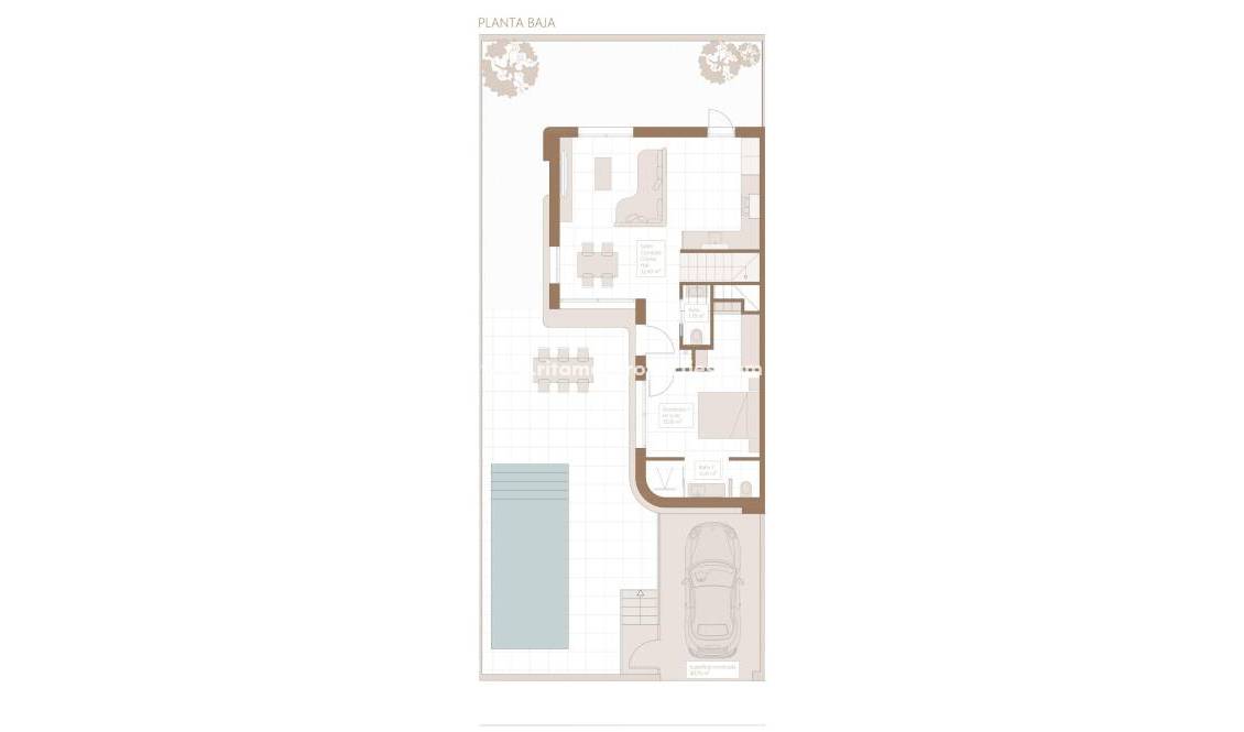  - Villa - Daya Nueva