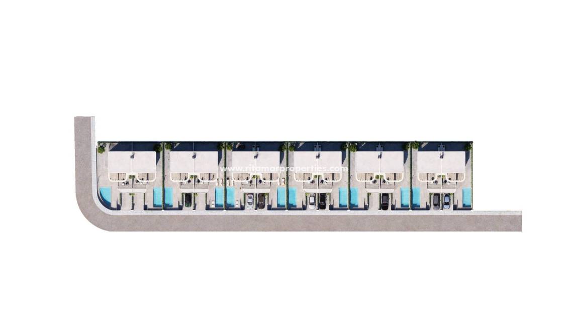  - Villa - Daya Nueva