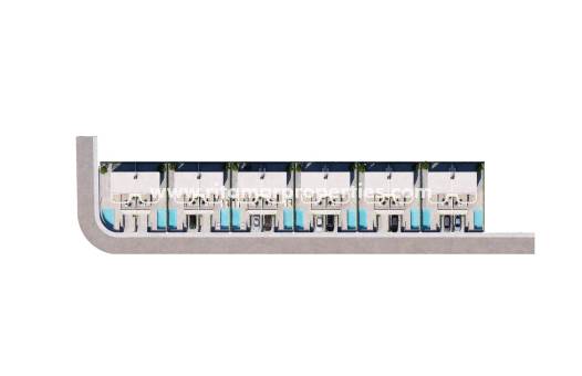  - Villa - Daya Nueva