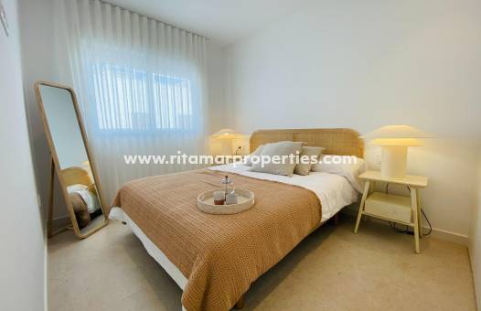  - Bungalow - Pilar de la Horadada - pueblo