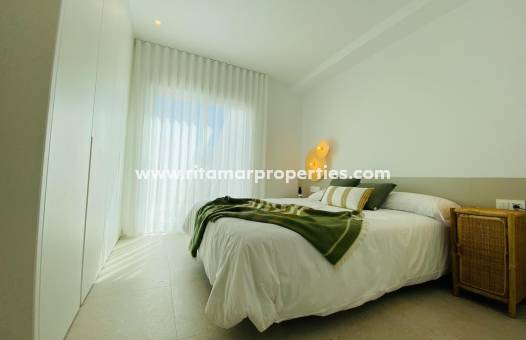  - Bungalow - Pilar de la Horadada - pueblo