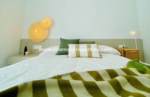  - Bungalow - Pilar de la Horadada - pueblo