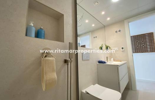  - Bungalow - Pilar de la Horadada - pueblo