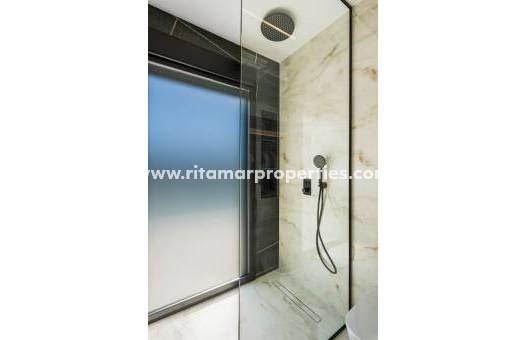 Neubau - Villa - Algorfa - La Finca Golf