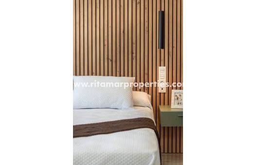 Neubau - Villa - Algorfa - La Finca Golf