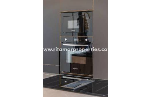 Neubau - Villa - Algorfa - La Finca Golf