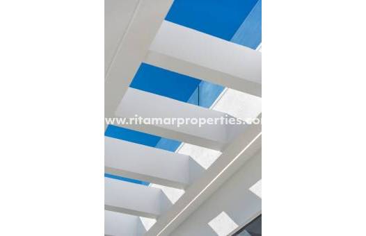 Neubau - Villa - Algorfa - La Finca Golf