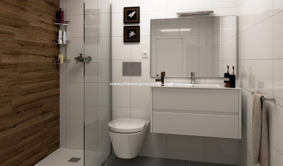  - Villa - Torre Pacheco - Balsicas