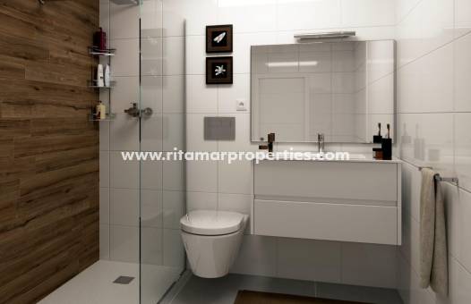  - Villa - Torre Pacheco - Balsicas