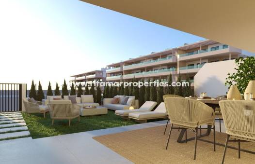  - Appartement - Torrevieja - La Siesta