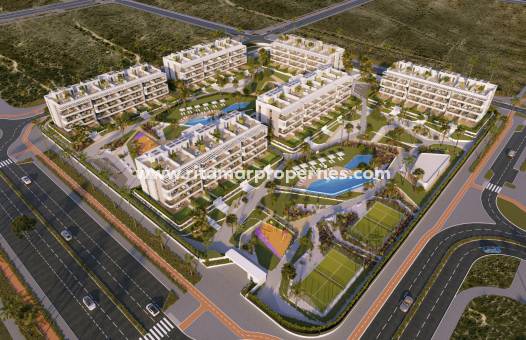 Penthouse -  - Torrevieja - La Siesta