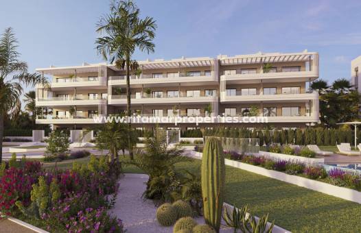  - Penthouse - Torrevieja - La Siesta