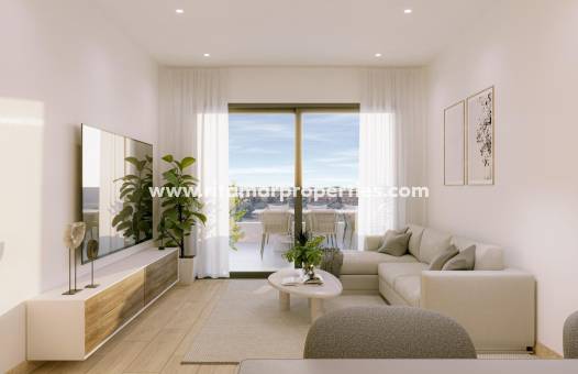  - Penthouse - Torrevieja - La Siesta