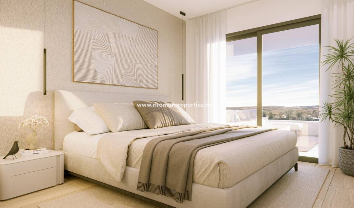  - Penthouse - Torrevieja - La Siesta