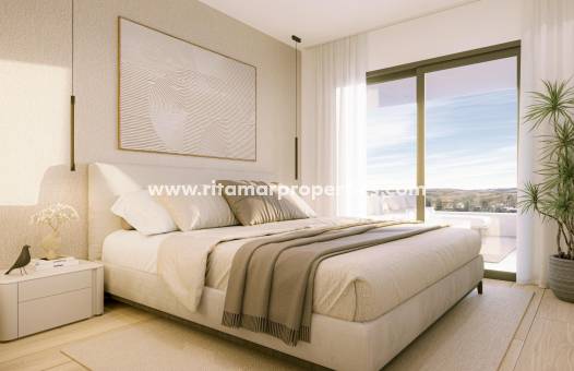  - Penthouse - Torrevieja - La Siesta