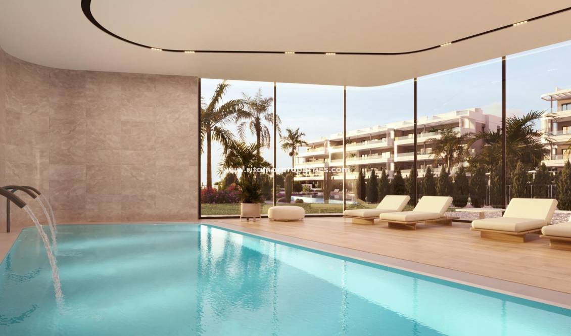  - Penthouse - Torrevieja - La Siesta