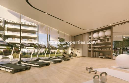  - Penthouse - Torrevieja - La Siesta