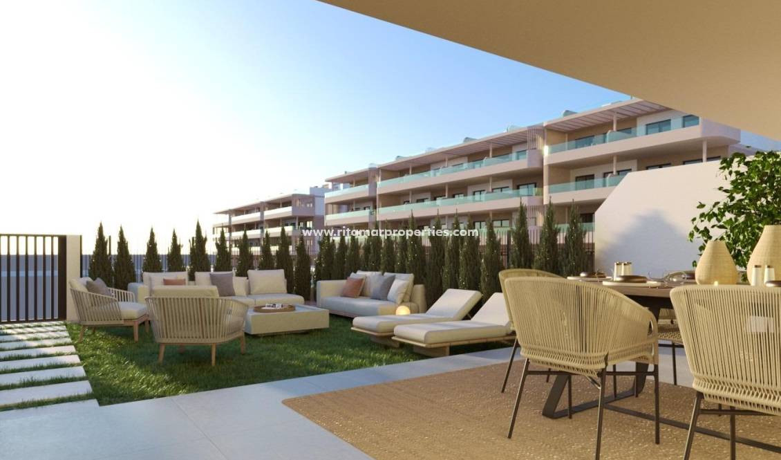  - Penthouse - Torrevieja - La Siesta