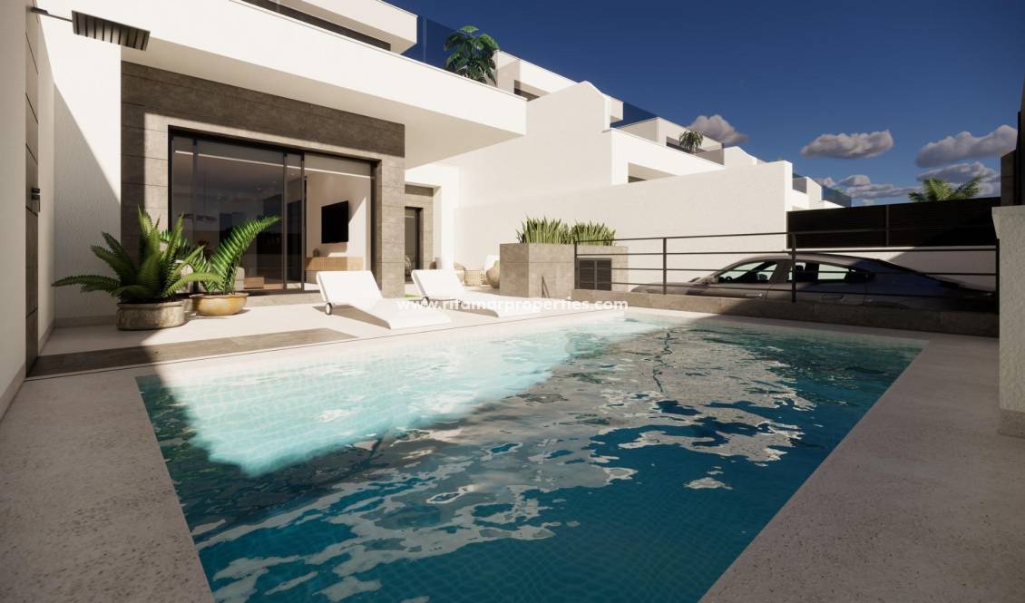  - Villa - Dolores - Comunidad Valenciana