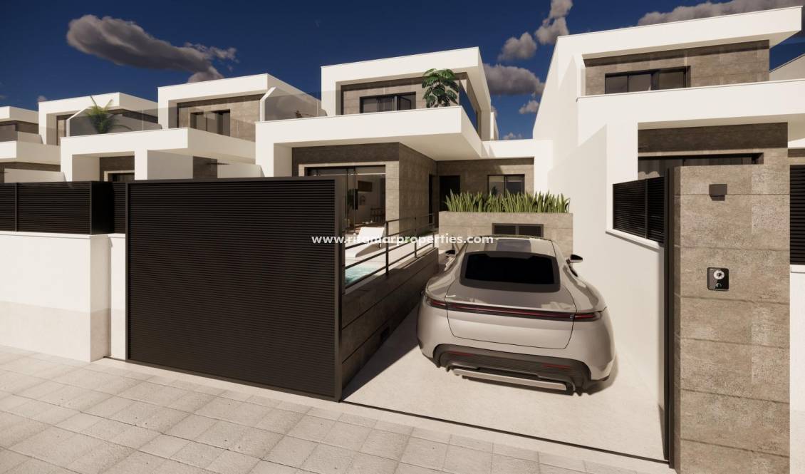  - Villa - Dolores - Comunidad Valenciana