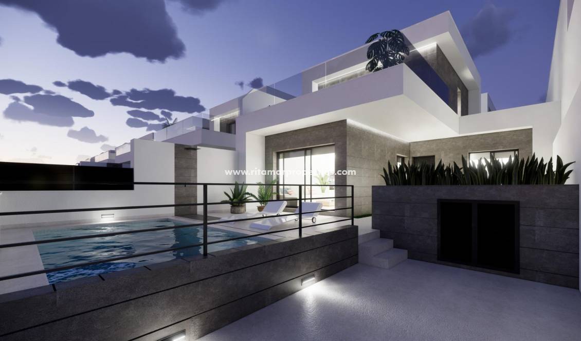  - Villa - Dolores - Comunidad Valenciana