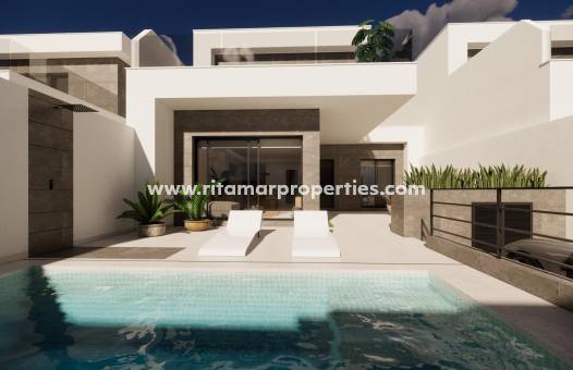  - Villa - Dolores - Comunidad Valenciana