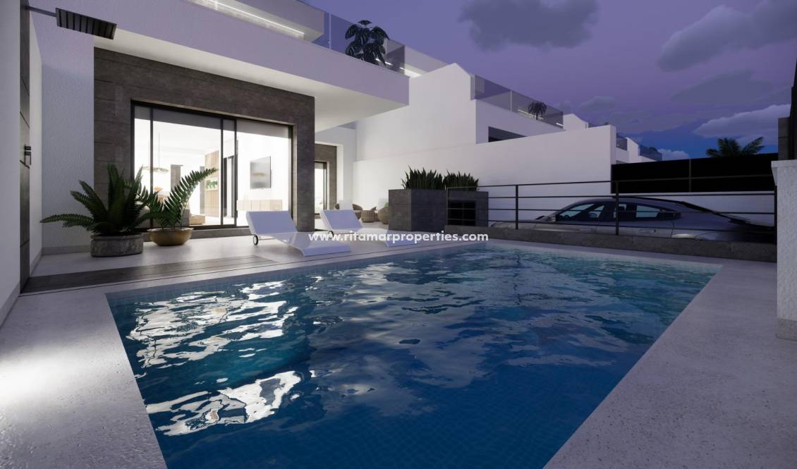  - Villa - Dolores - Comunidad Valenciana