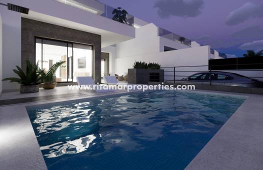  - Villa - Dolores - Comunidad Valenciana