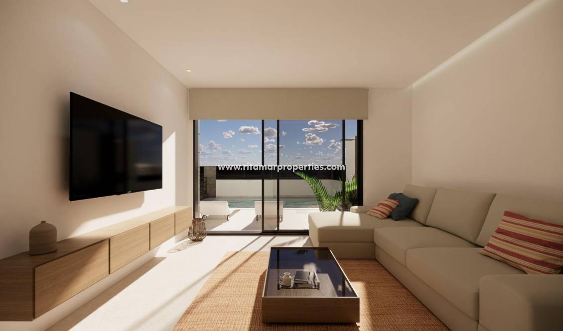  - Villa - Dolores - Comunidad Valenciana